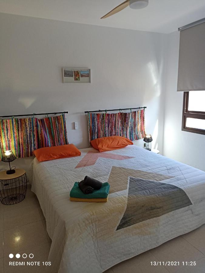 Apartamento El Carmen 6 Морро-дель-Хабле Екстер'єр фото