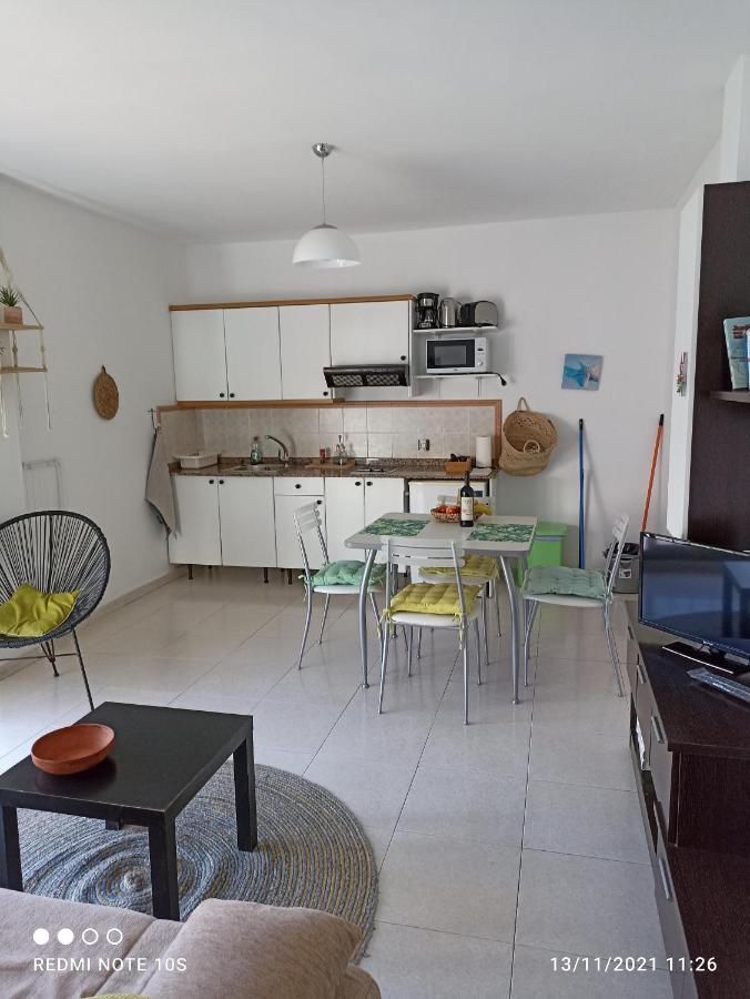 Apartamento El Carmen 6 Морро-дель-Хабле Екстер'єр фото