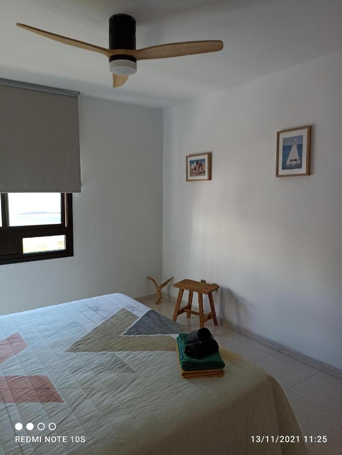 Apartamento El Carmen 6 Морро-дель-Хабле Екстер'єр фото