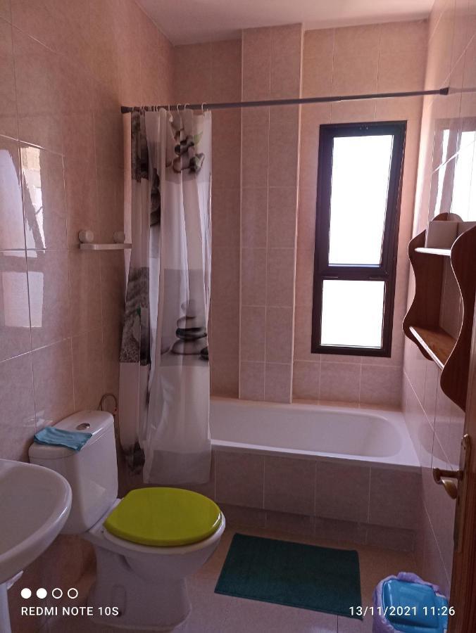 Apartamento El Carmen 6 Морро-дель-Хабле Екстер'єр фото