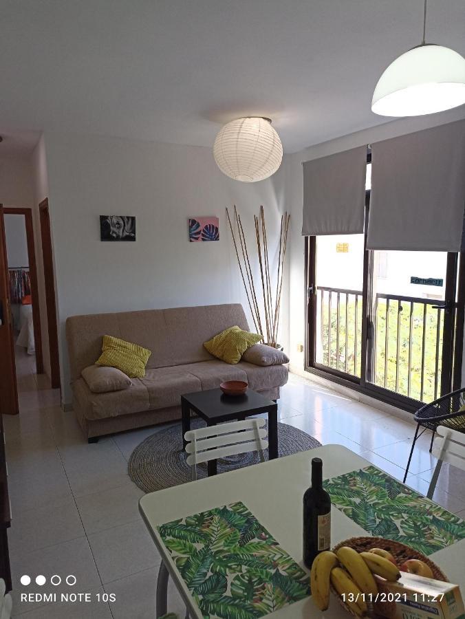 Apartamento El Carmen 6 Морро-дель-Хабле Екстер'єр фото