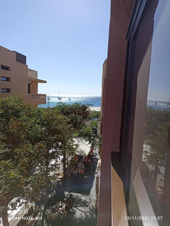 Apartamento El Carmen 6 Морро-дель-Хабле Екстер'єр фото
